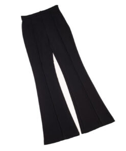 Pantalone vita alta - Elisabetta Franchi