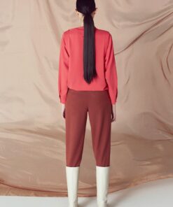 BLUSA FANS - Nenette - immagine 3