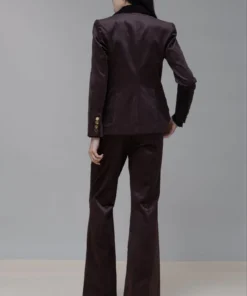 Alternative view of PANTALONE ECO - Nenette