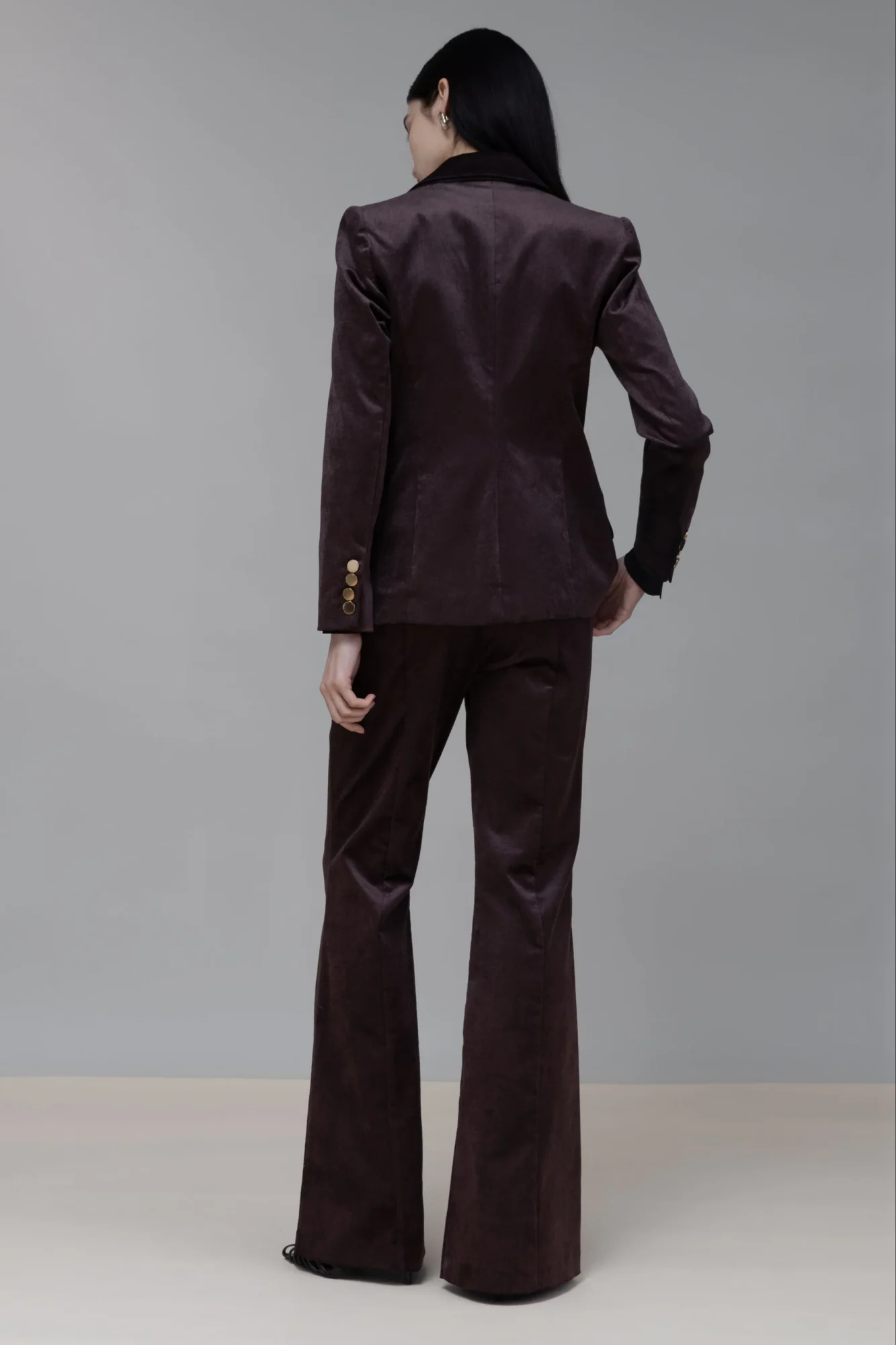 PANTALONE ECO - Nenette - immagine 2