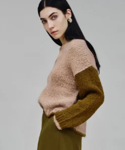 MAGLIA MALAGA - Nenette