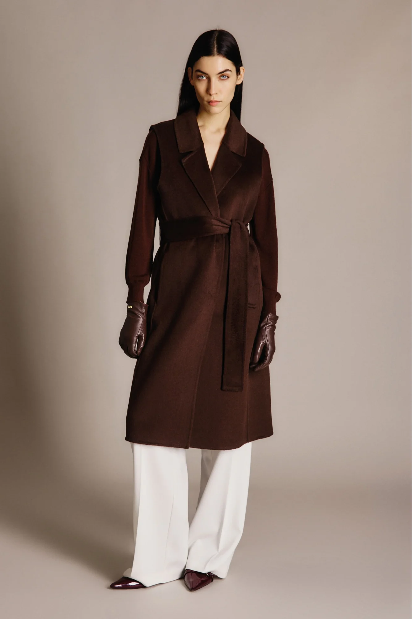 GILET VERONA - Nenette