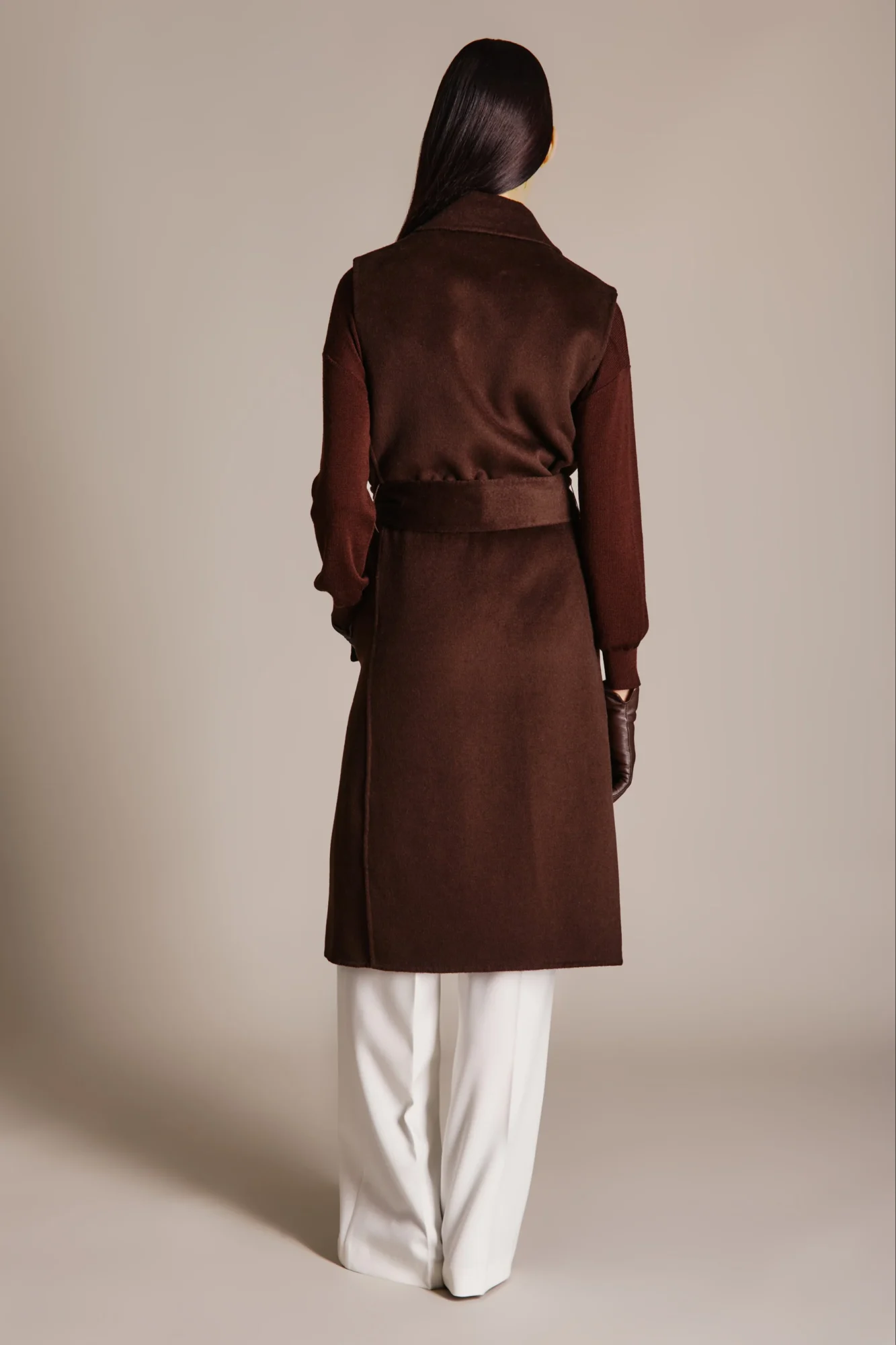 GILET VERONA - Nenette - immagine 3