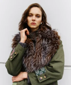 PARKA VIPER - Nenette