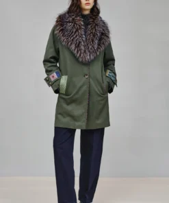 PARKA VIPER - Nenette - immagine 3