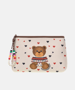 RM WINTER CLUTCH - Rue Madam
