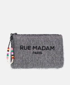 RM WINTER CLUTCH - Rue Madam