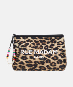RM WINTER CLUTCH - Rue Madam