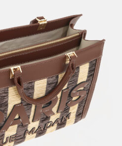 TANGERI TOTE - Rue Madam - immagine 3