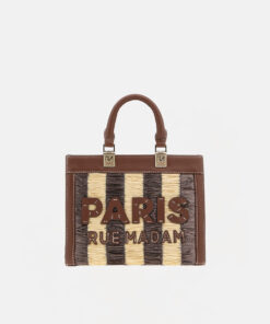Alternative view of TANGERI MINI TOTE - Rue Madam