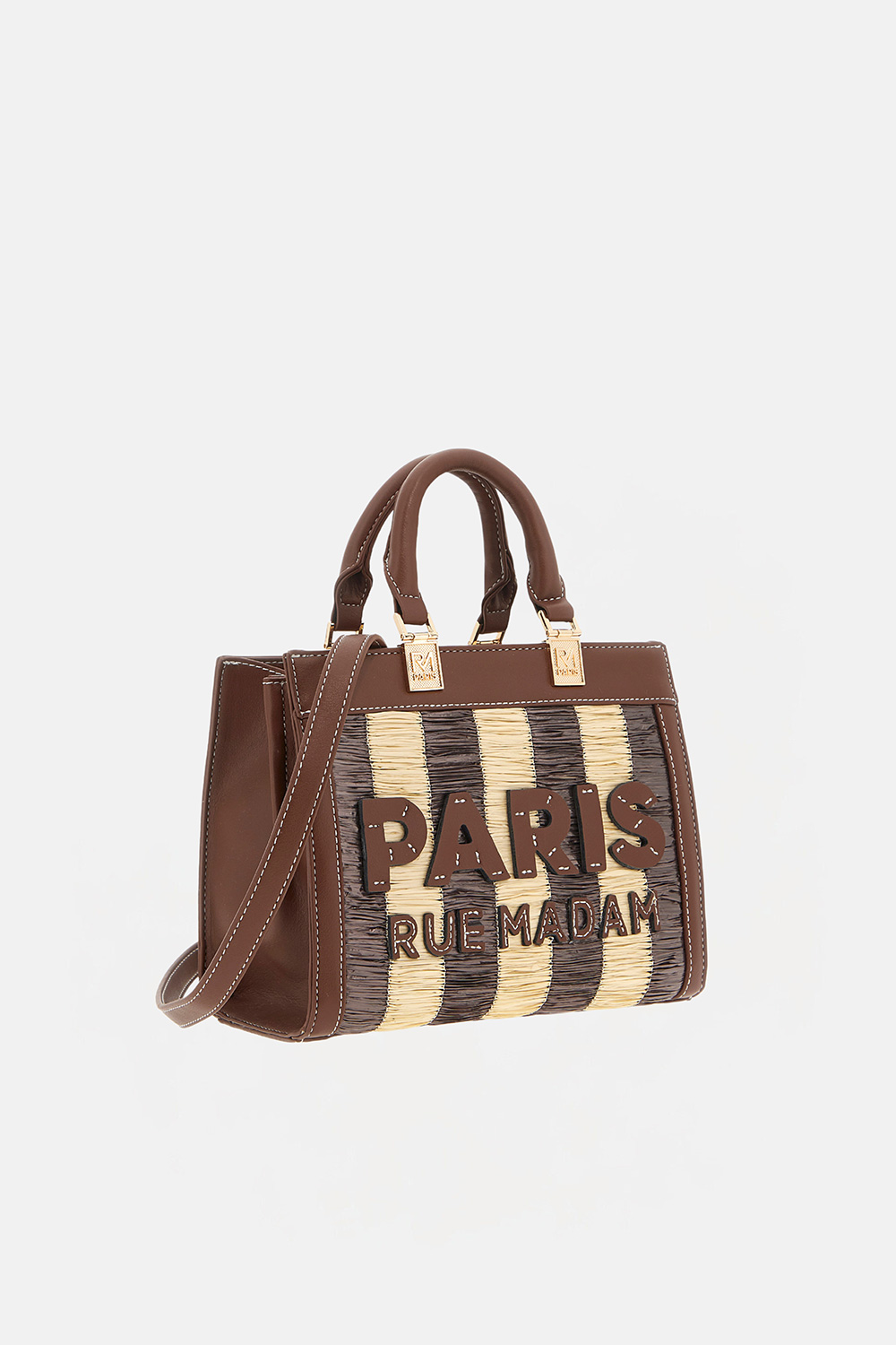 TANGERI MINI TOTE - Rue Madam