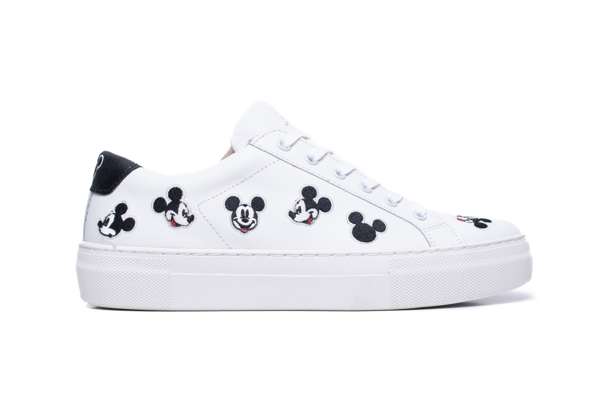 (image for) Sneakers Topolino Toppe – Moa