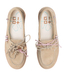 Alternative view of Sneakers Moka - GIO+