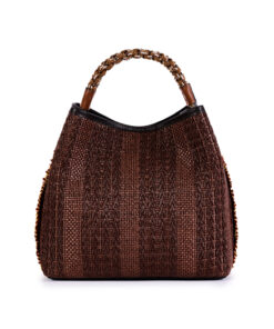 Alternative view of Coral Posh (P03) - ViaMailBag