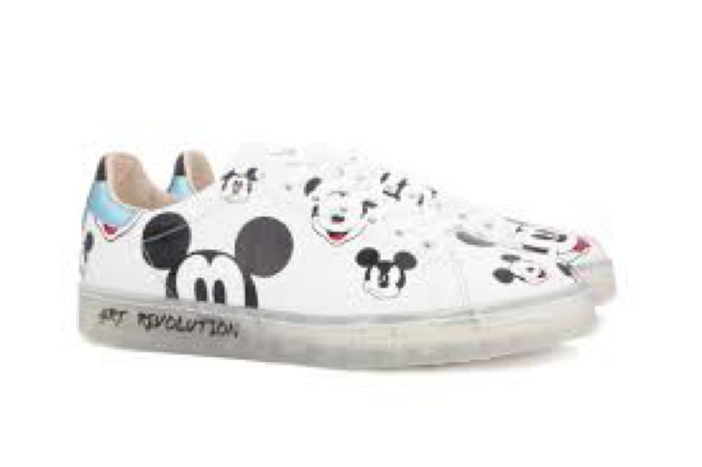 (image for) Sneakers MOA – Mickeymouse
