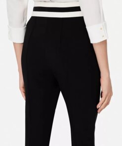 Pantalone skinny E.Franchi