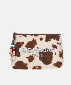 RM WINTER CLUTCH - Rue Madam