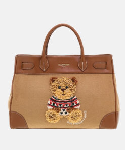 MARVIN LOVE TOTE - Rue Madam Paris