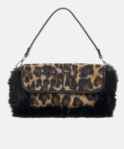 MEGEVE SHOULDER - Rue Madam