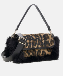 MEGEVE SHOULDER - Rue Madam - immagine 3