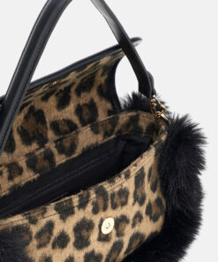 MEGEVE SHOULDER - Rue Madam - immagine 4