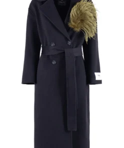 CAPPOTTO VAPRIO - Nenette