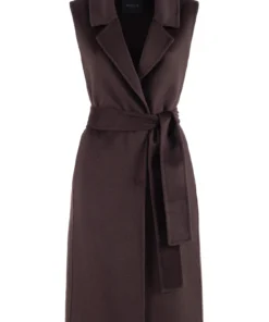 Alternative view of GILET VERONA - Nenette