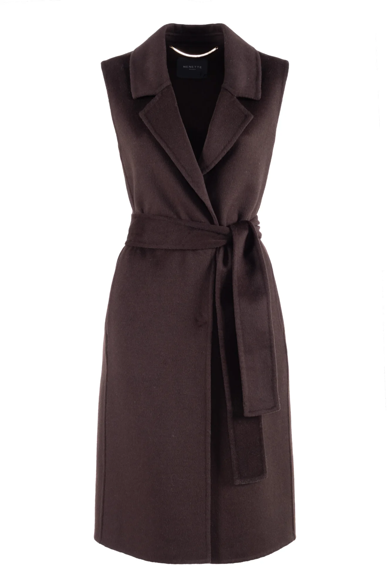 GILET VERONA - Nenette - immagine 2